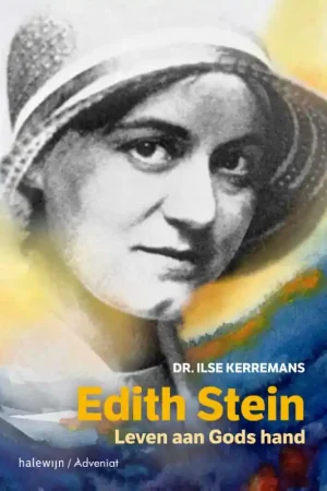 Must-Have Edith Stein - Ilse Kerremans