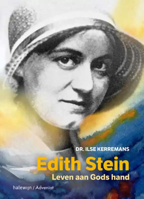 Must-Have Edith Stein - Ilse Kerremans