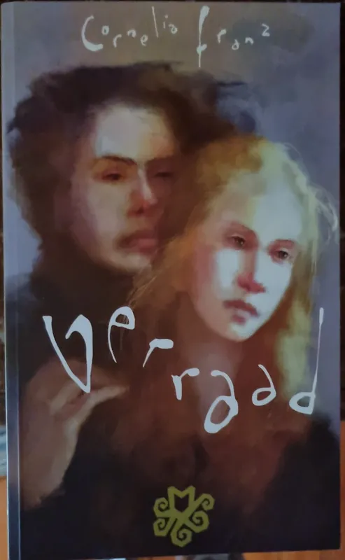 Verraad - C. Franz Voordeelprijs