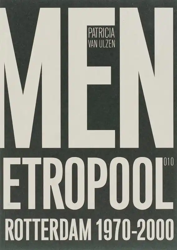 Dromen van een metropool - P. van Ulzen Koop Vandaag