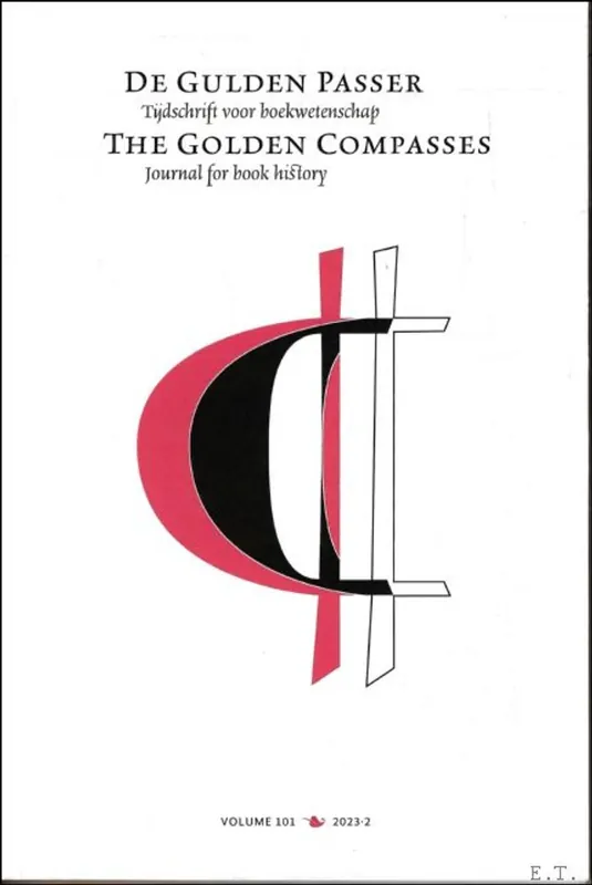 Gereduceerde Prijs Gulden Passer, vol. 101 (2023), nr. 2 - Collectief