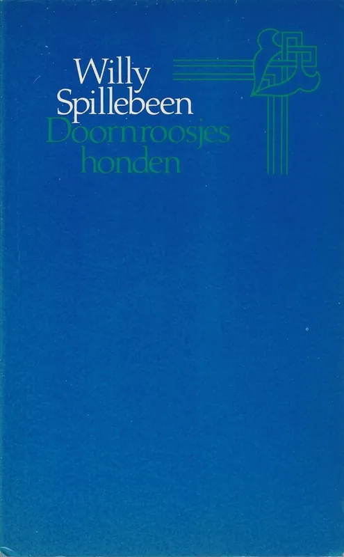 Uitverkoop Doornroosjes honden - Willy Spillebeen