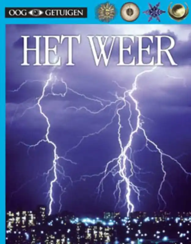 Het weer - Brian Cosgrove Premium