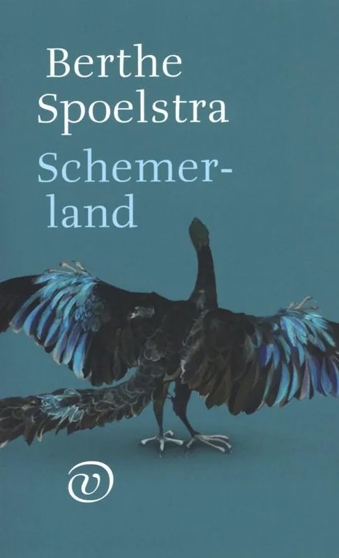 Schemerland - Berthe Spoelstra Hete Deal