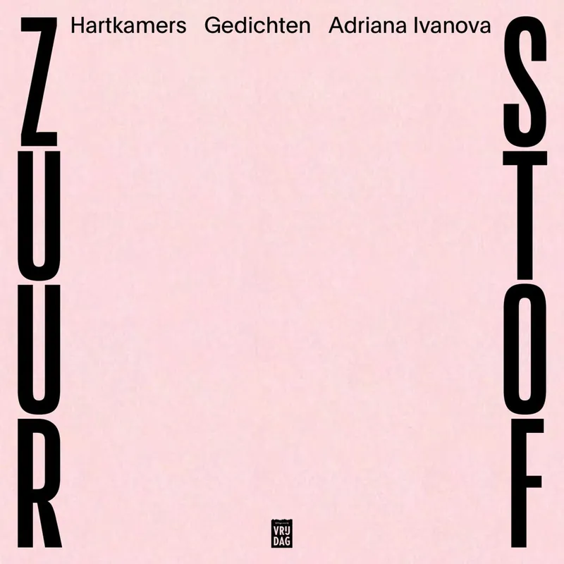 Zuurstof - Adriana Ivanova Favoriet
