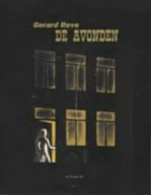 De avonden - Gerard Reve Express Levering