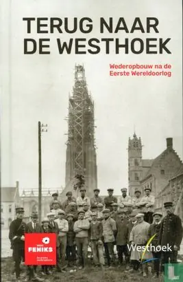 Speciale Aanbieding Terug naar de Westhoek - eindredactie Karakters.be
