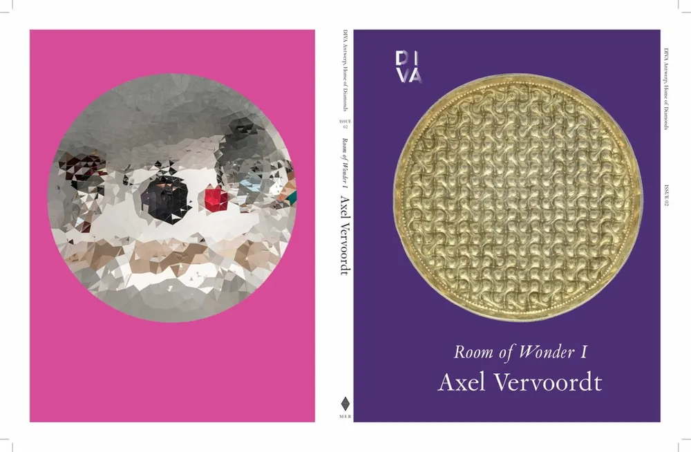 Room of Wonders I / Axel Vervoordt, - Axel Vervoordt, Sven Duprez, Romy Cockx, Paul Huvenne, Taro Miki Design Favoriet
