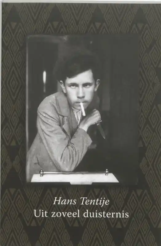 Populair Uit zoveel duisternis - Hans Tentije