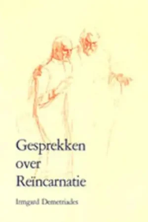 Gesprekken over reincarnatie - I. Demetriades Op = Op