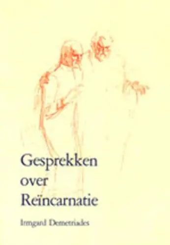 Gesprekken over reincarnatie - I. Demetriades Op = Op
