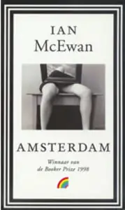 Amsterdam - Ian McEwan Gratis Retour