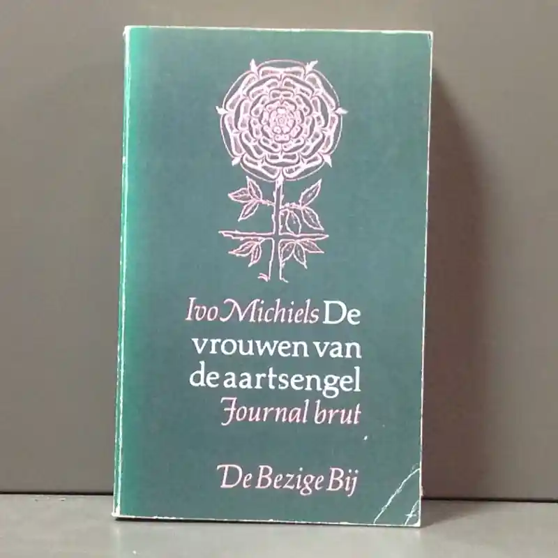 De vrouwen van de aartsengel - Ivo Michiels Beste Prijs