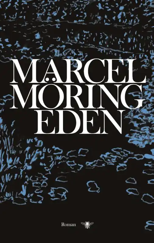 Eden - Marcel Möring Direct Beschikbaar