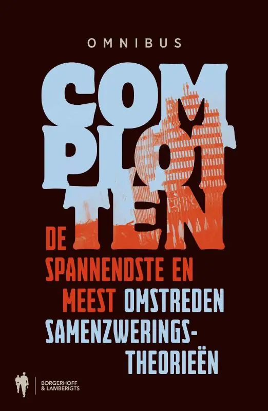 Gereduceerde Prijs Omnibus complotten - Leo Polak