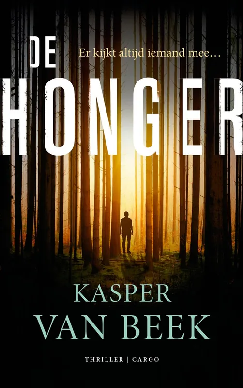 Finale Uitverkoop Honger - Kasper van Beek