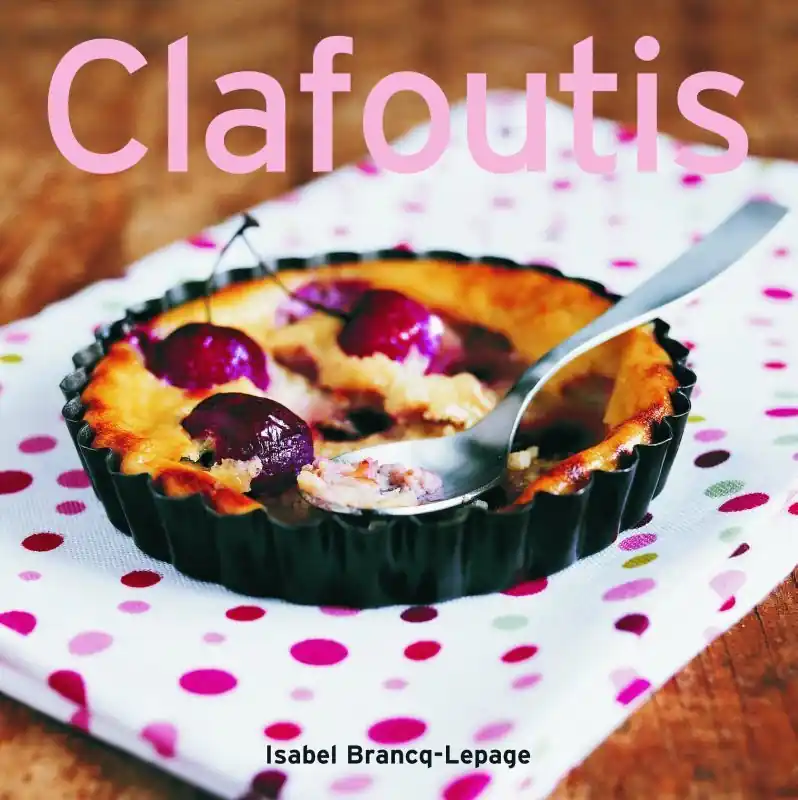 Gecertificeerd Clafoutis - I. Brancq-Lepage