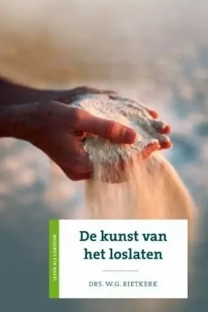 Veilige Betaling De kunst van het loslaten - W.G. Rietkerk