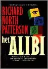 Gecertificeerd Het alibi - R. North Patterson
