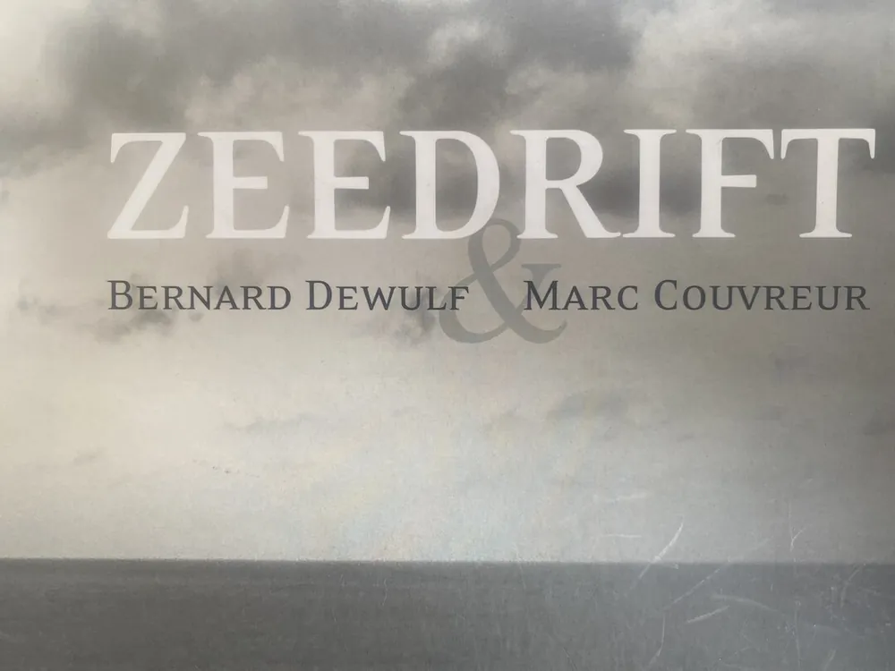 Aanbieding Zeedrift - Bernard Dewulf & Marc Couvreur