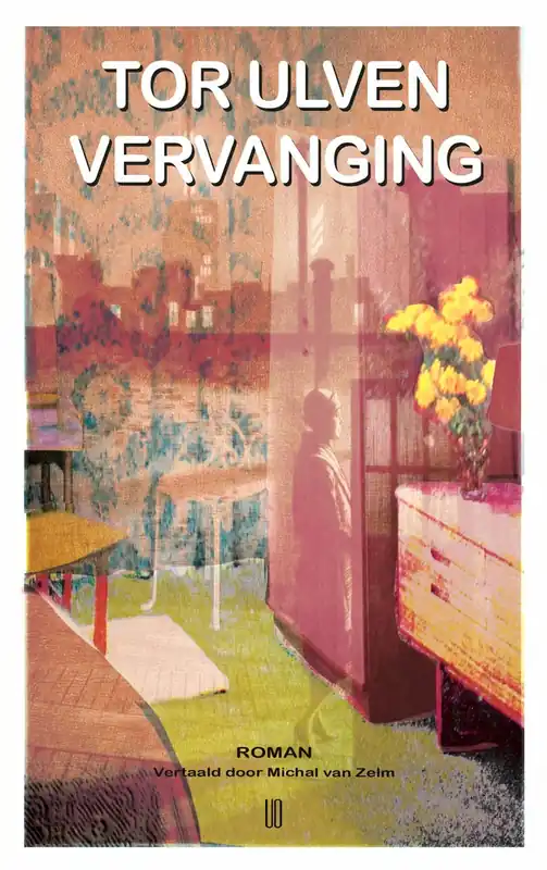 Koop Vandaag Vervanging - Tor Ulven