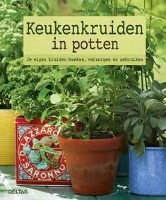 Gratis Retour Keukenkruiden in potten - Engelbert Kotter