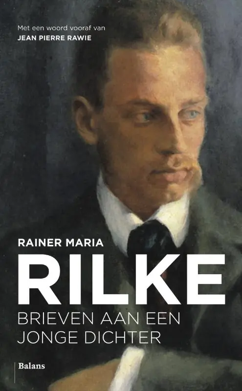 Brieven aan een jonge dichter - Rainer Maria Rilke Direct Verzonden