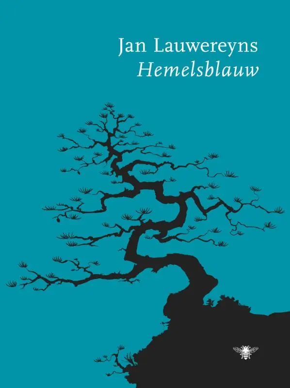 Hemelsblauw - Jan Lauwereyns Must-Have