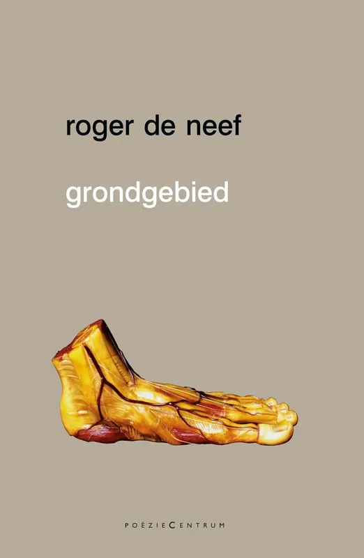 Grondgebied - Roger de Neef Gecertificeerd