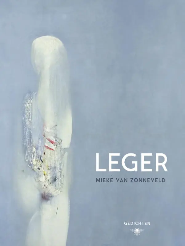 Leger - Mieke van Zonneveld Voordeelprijs