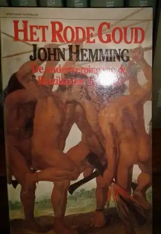 Het rode goud - John Hemming Meest Verkocht