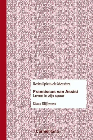 Korting Franciscus van Assisi - Klaas Blijlevens