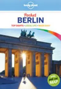 Berlin pocket - Andrea Schulte-Peevers Dagaanbieding