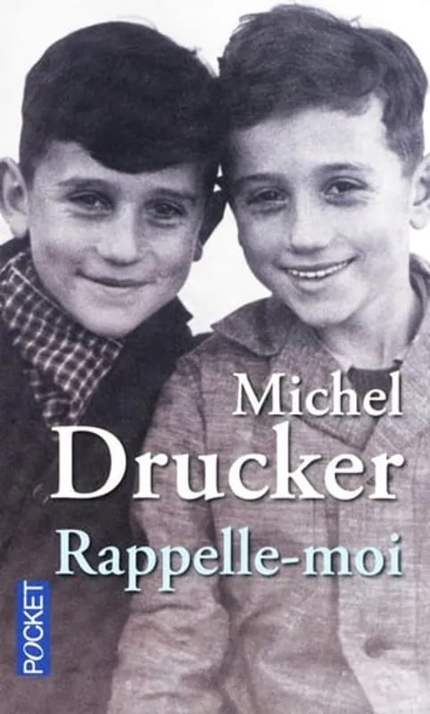 Alleen Vandaag Rappelle-moi - Michel Drucker