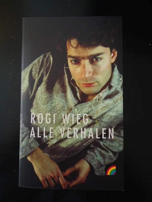 Weekendaanbieding Alle verhalen - Rogi Wieg