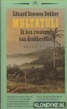 Uitverkoop Ik ben zwanger van denkbeelden - E. Douwes Dekker