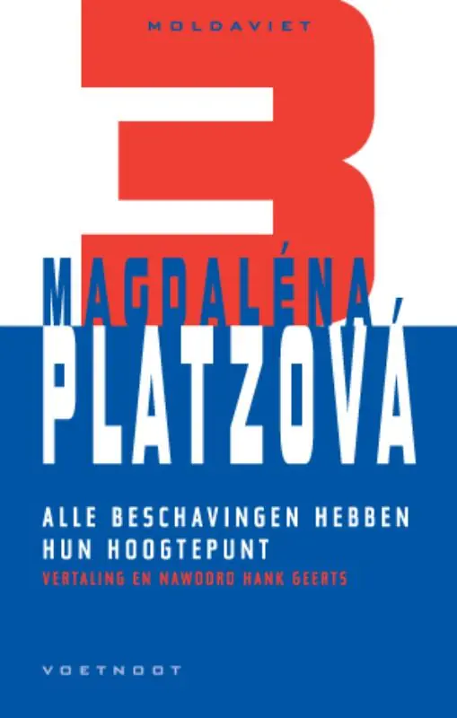 Gereduceerde Prijs Alle beschavingen hebben hun hoogtepunt - M. Platzova