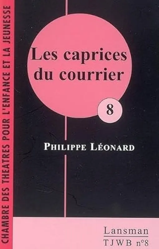 Finale Uitverkoop LES CAPRICES DU COURRIER - Leonard