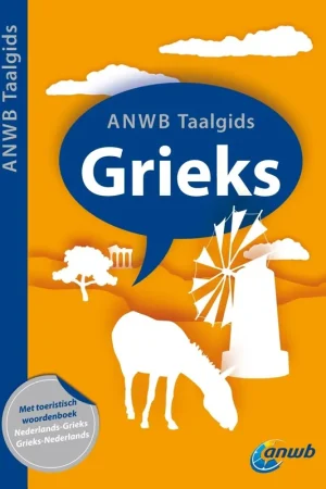 Meest Verkocht Grieks - Hans Hoogendoorn; Michael Winter