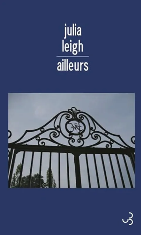 Finale Uitverkoop Ailleurs - Julia Leigh