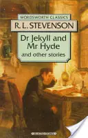 Gereduceerde Prijs The Strange Case of Dr Jekyll and Mr Hyde - Robert Louis Stevenson