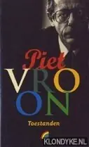 Toestanden - Piet Vroon Betaalbaar