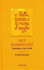 Betaalbaar Het zonnelied - F. van Assisi