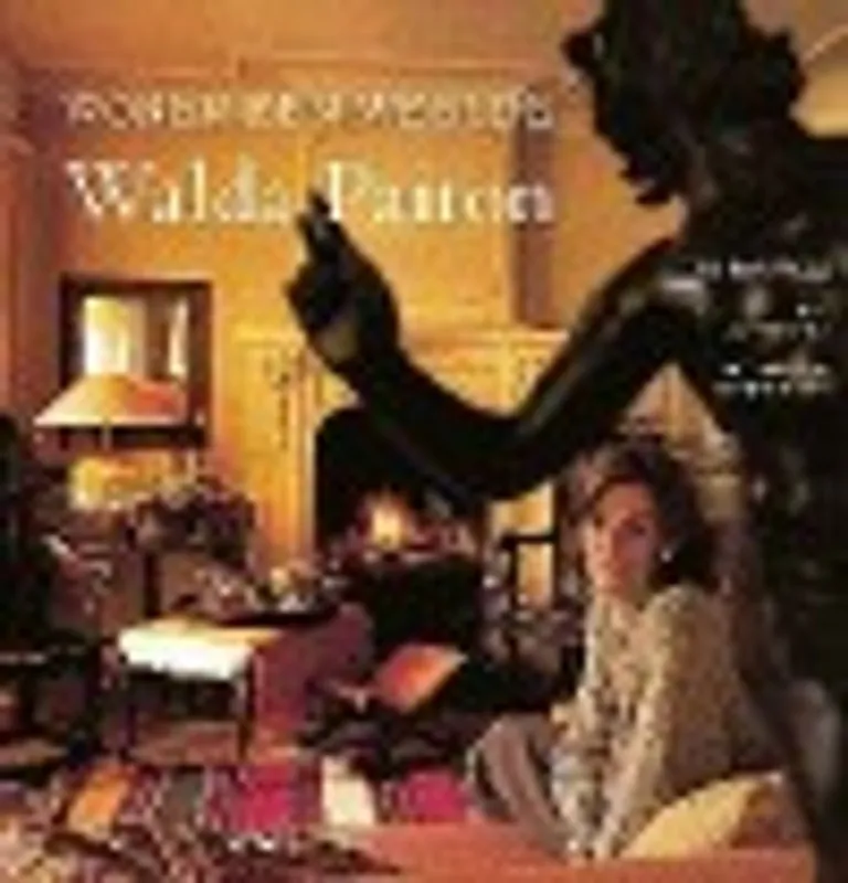 Korting Walda Pairon - Ivo Pauwels