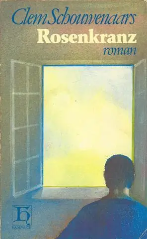 ROSENKRANZ, - Clem Schouwenaars Uitverkoop