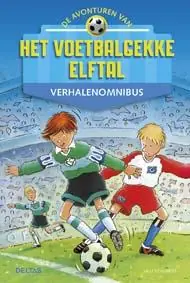 Dagaanbieding De avonturen van het voetbalgekke elftal - Ulli Schubert