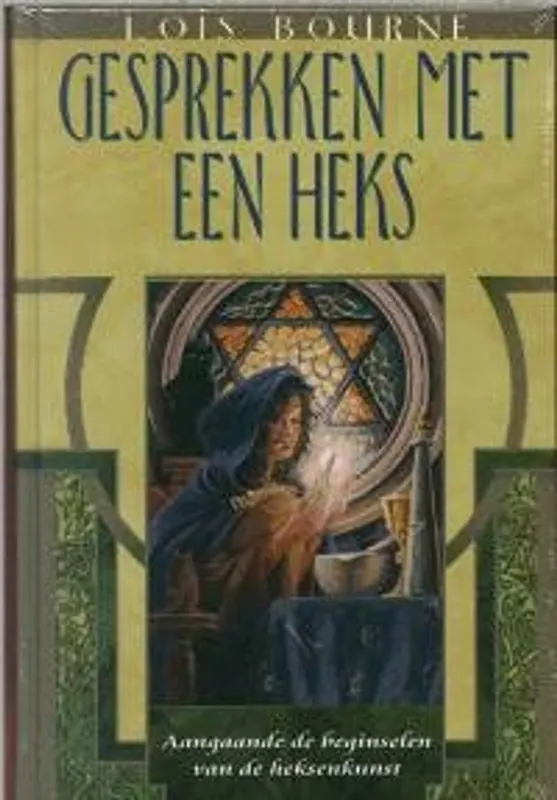 Koop Vandaag GESPREKKEN MET EEN HEKS - L. Bourne