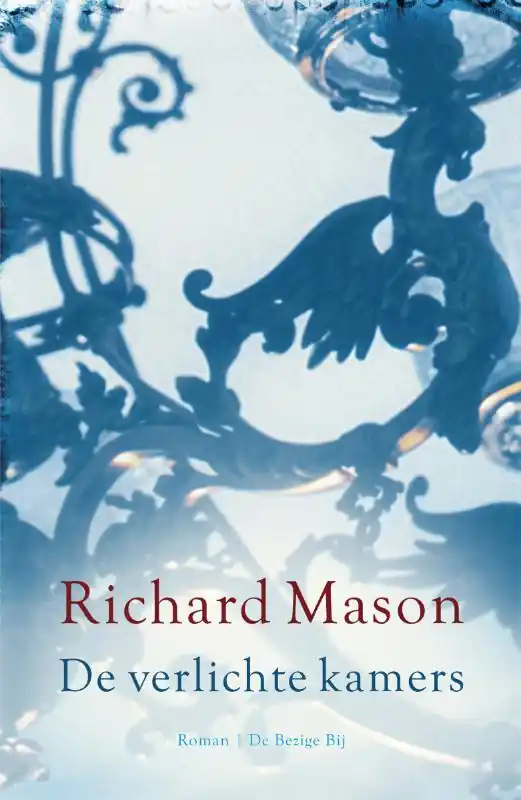 De verlichte kamers - Richard Mason Uitverkoop