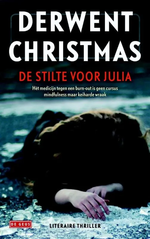 De stilte voor Julia - Derwent Christmas Gratis Retour