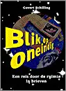 Blik op oneindig - een reis door de ruimte in brieven - Govert Schilling Beste Prijs